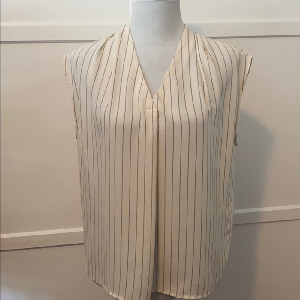 Banana republic top